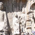 Les grottes de Longmen