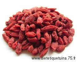 Rhizome de l'alisma orientale