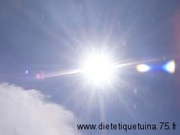 Energie perverse canicule