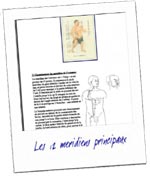 E-book sur les 12 principaux méridiens de la médecine chinoise