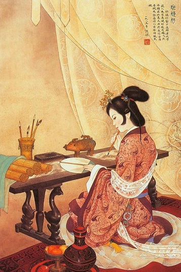 Recettes chinoises pour une plus belle peau Préparations contre boutons et acné
