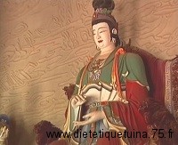 Xi WangMu