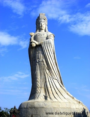 Mazu