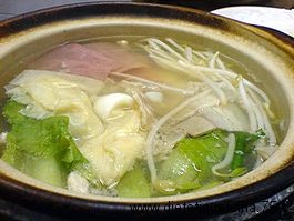 Guo Qiao Mi Xian)