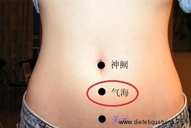 Qi Hai (6VC) du Vaisseau Conception