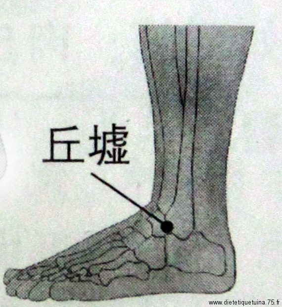 Point VB40