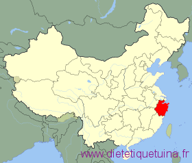 Le Zhejiang