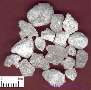 Sulfate de sodium