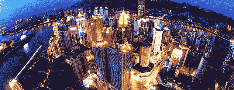 Municipalité de Chongqing