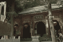 Temple budhiste Langyasi