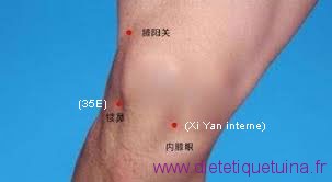 Les 2 Xi Yan