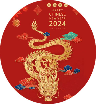 Dragon 2024