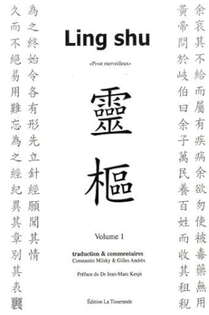 Ling Shu